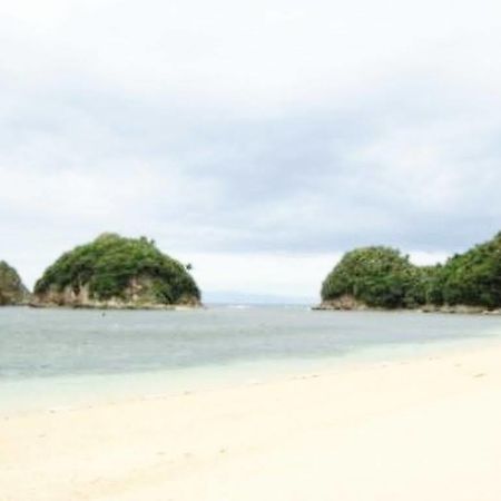 Ardci Corporate Inn Virac Exterior foto