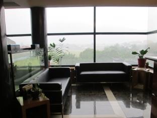 Ardci Corporate Inn Virac Exterior foto